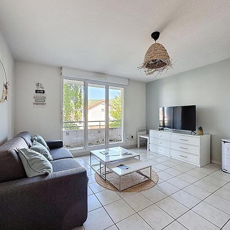Sejour Cosy - Lit 180X200 - Wifi - Parking Appartement Clermont-Ferrand Buitenkant foto